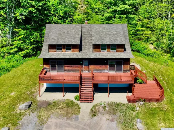 141 Brookside, Tannersville, NY 12485