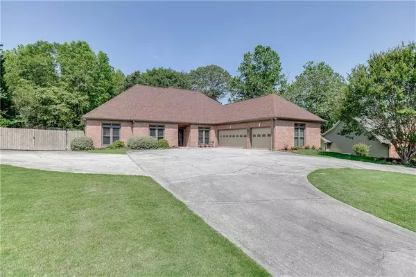 1920 Ashton Pointe DR, Dacula, GA 30019