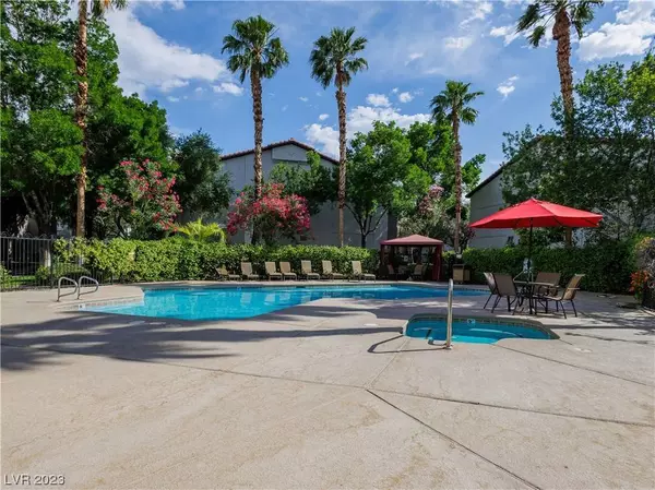 2615 W Gary Avenue #1006, Las Vegas, NV 89123