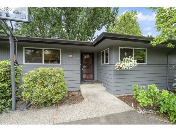 9580 SW OMARA ST, Portland, OR 97223