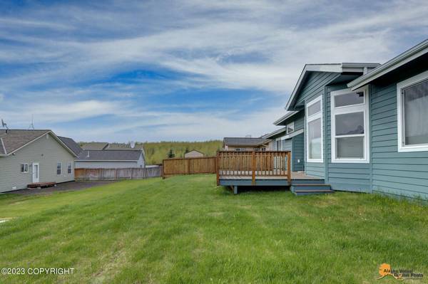 5512 Big Bend LOOP, Anchorage, AK 99502