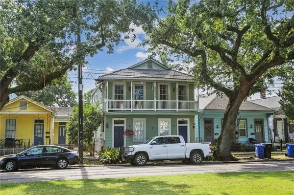 617 NAPOLEON AVE #B, New Orleans, LA 70115