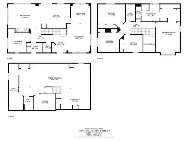 916 Concord Circle, Mundelein, IL 60060