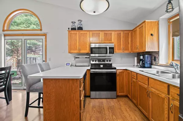 407 12th AVE N, Sartell, MN 56377