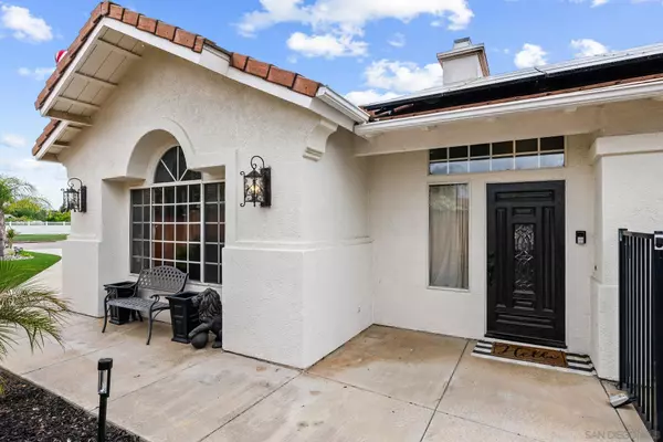 624 Rowley Way, Ramona, CA 92065