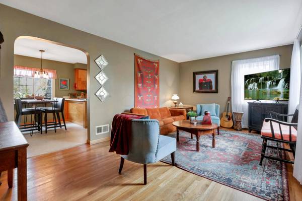 5101 Hamilton Road, Hilliard, OH 43026