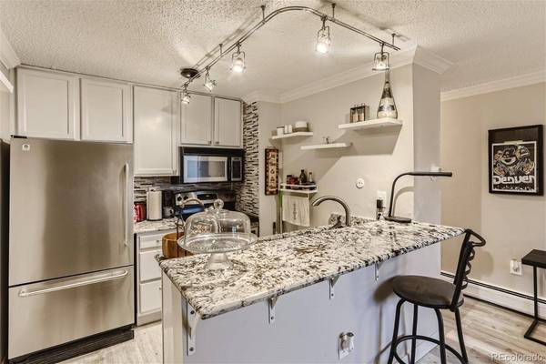 1125 Washington ST #604, Denver, CO 80203