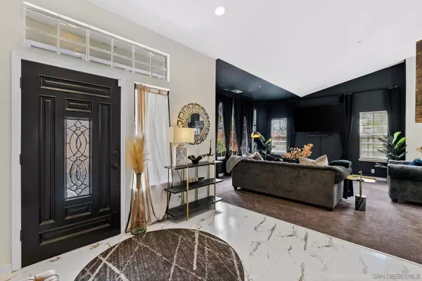 624 Rowley Way, Ramona, CA 92065