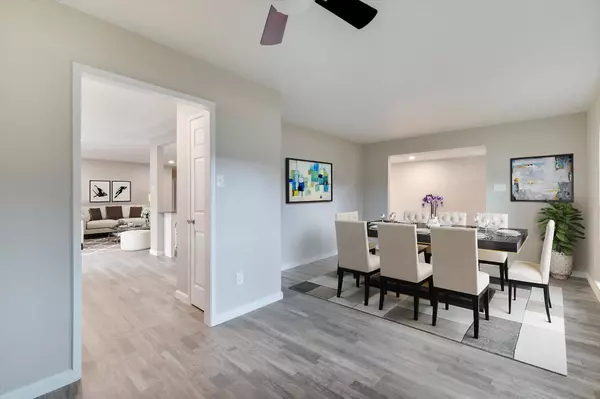 4904 Watkins Drive, The Colony, TX 75056