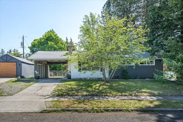 5704 N Walnut St, Spokane, WA 99205