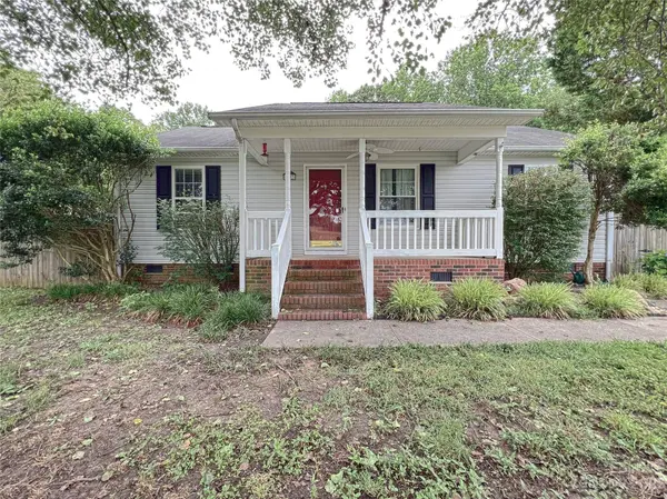 1333 Pump Station RD, Kannapolis, NC 28081