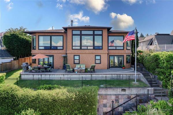 3616 N Washington ST, Tacoma, WA 98407