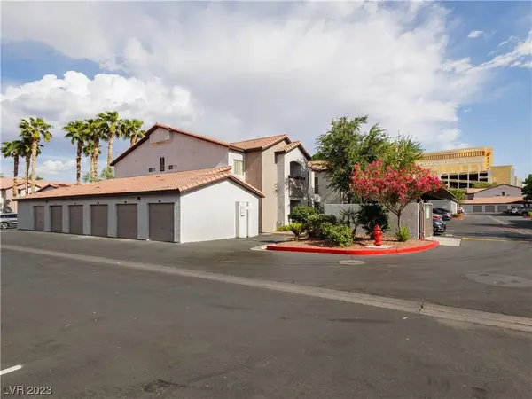 2615 W Gary Avenue #1006, Las Vegas, NV 89123