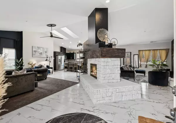 624 Rowley Way, Ramona, CA 92065