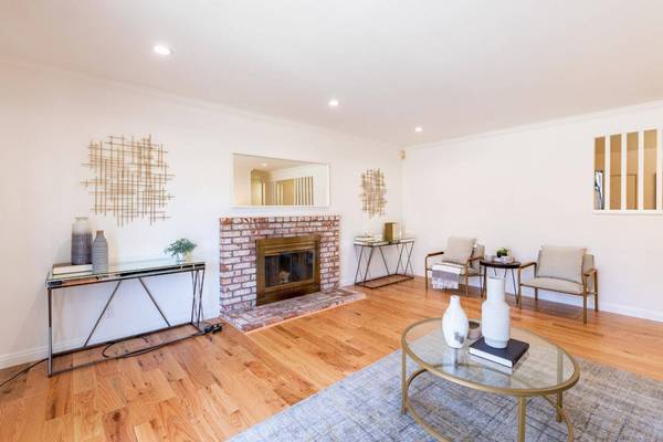 2435 Shannon DR, South San Francisco, CA 94080