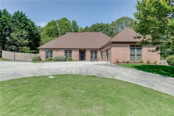 1920 Ashton Pointe DR, Dacula, GA 30019