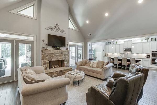 1091 Sterling Lake DR, Jefferson, GA 30549