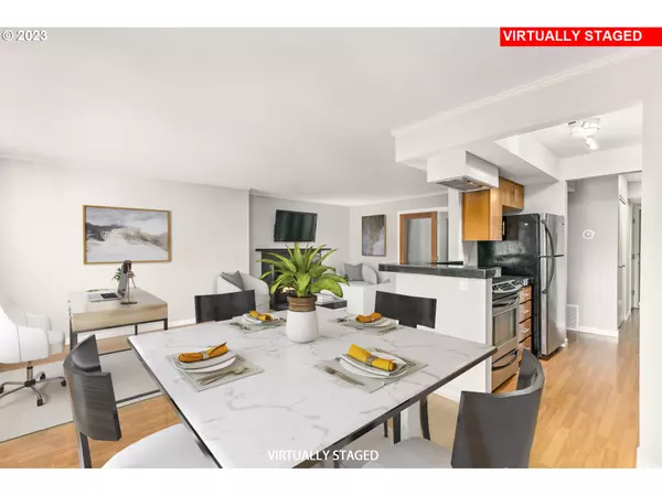 6600 SE DIVISION ST #203, Portland, OR 97206