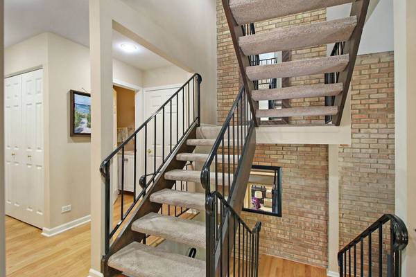 68 WOODHILLS BAY RD #68, Fox Lake, IL 60020