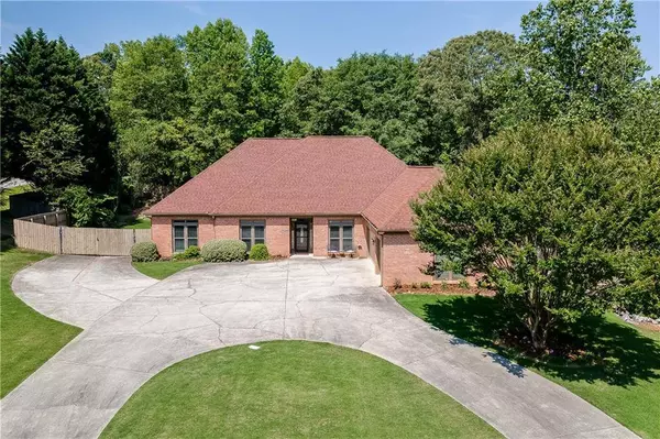 1920 Ashton Pointe DR, Dacula, GA 30019