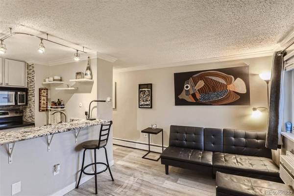 1125 Washington ST #604, Denver, CO 80203