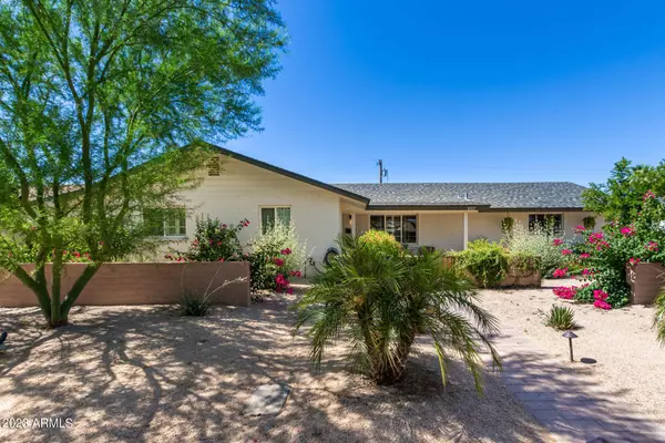 8307 E MEADOWBROOK Avenue, Scottsdale, AZ 85251