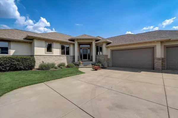 6472 Harvest Moon Ct, Waunakee, WI 53597