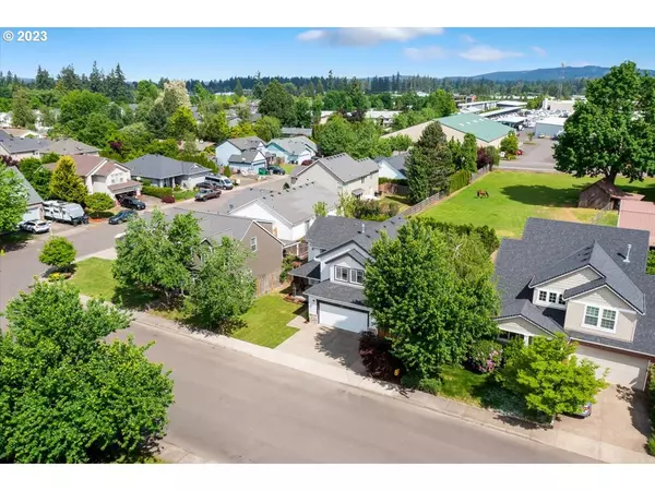 614 S PONDEROSA CT, Canby, OR 97013