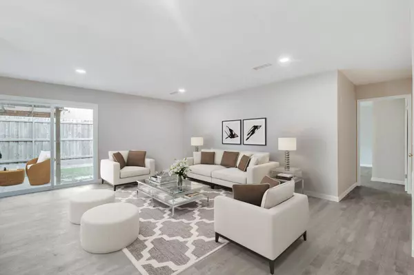 4904 Watkins Drive, The Colony, TX 75056