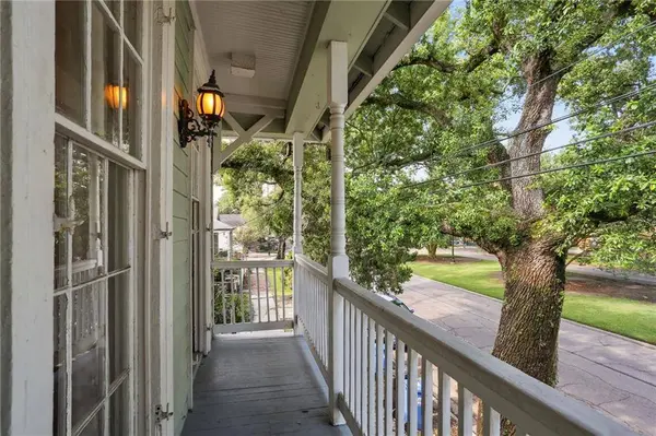 617 NAPOLEON AVE #B, New Orleans, LA 70115