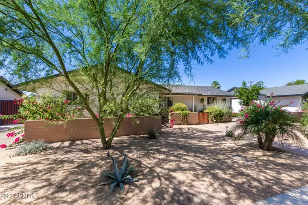 8307 E MEADOWBROOK Avenue, Scottsdale, AZ 85251