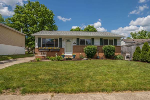 2990 Glenshaw Avenue, Columbus, OH 43231