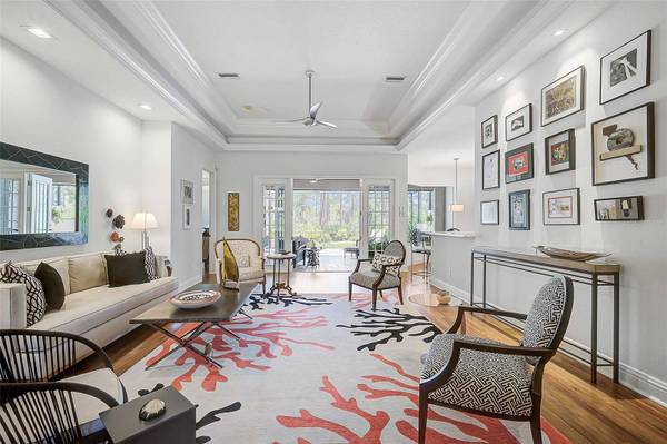 293 TURQUOISE LN, Osprey, FL 34229