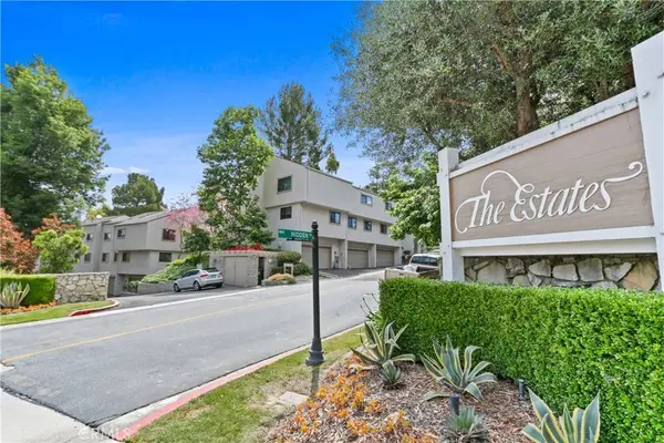 3601 W Hidden LN #206, Rolling Hills Estates, CA 90274
