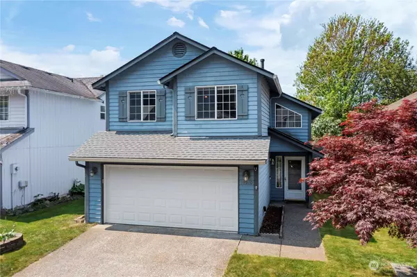 19910 14th AVE E, Spanaway, WA 98387