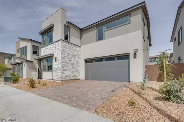 6853 Desert Finch Street, North Las Vegas, NV 89084