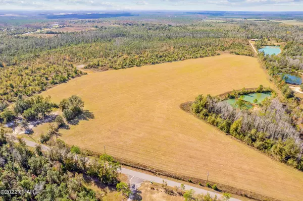 TBD John F Bailey RD, Blountstown, FL 32424