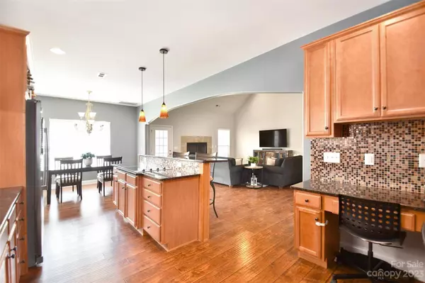 4558 Lanstone CT, Concord, NC 28027