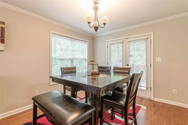 6284 HAMPSTEAD LN, Douglasville, GA 30134