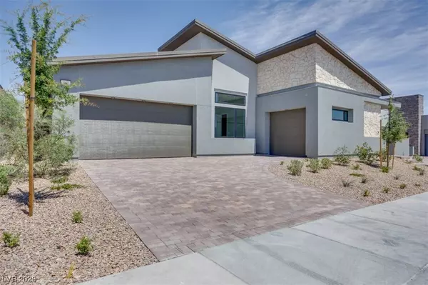 493 Highview Ridge Avenue, Las Vegas, NV 89138