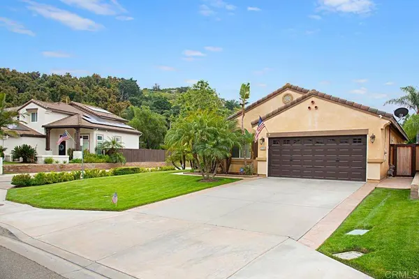 3133 Willow Tree LN, Escondido, CA 92027