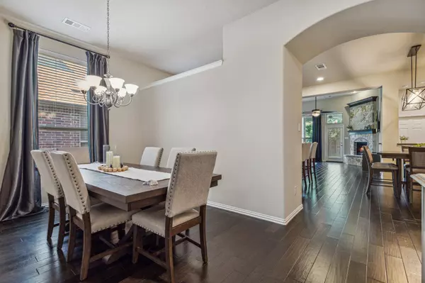 5304 Grove Cove Drive, Mckinney, TX 75071