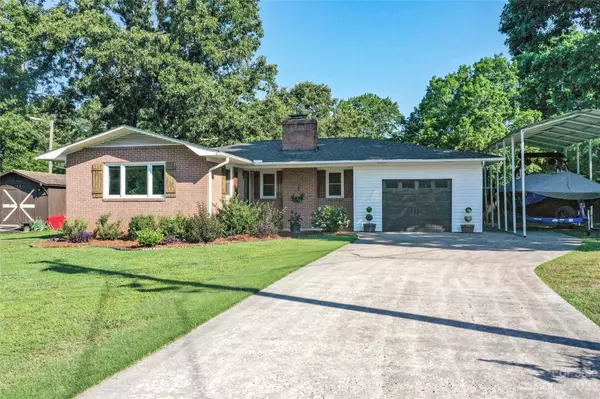 101 Crestwood CT, Kannapolis, NC 28083