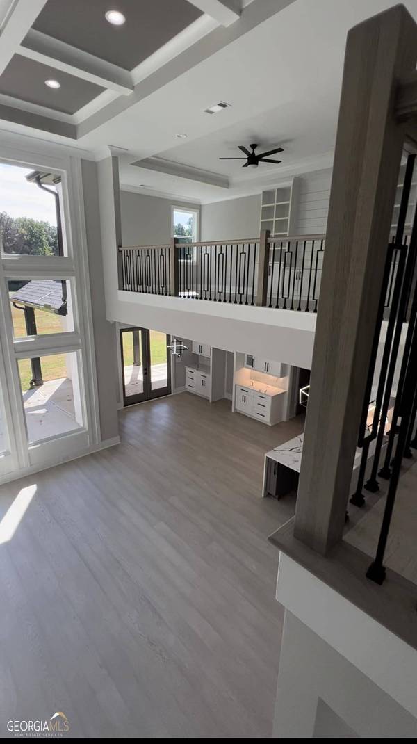 731 Rock Springs RD, Lawrenceville, GA 30043