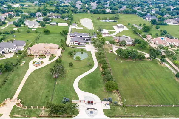 859 S White Chapel Boulevard, Southlake, TX 76092