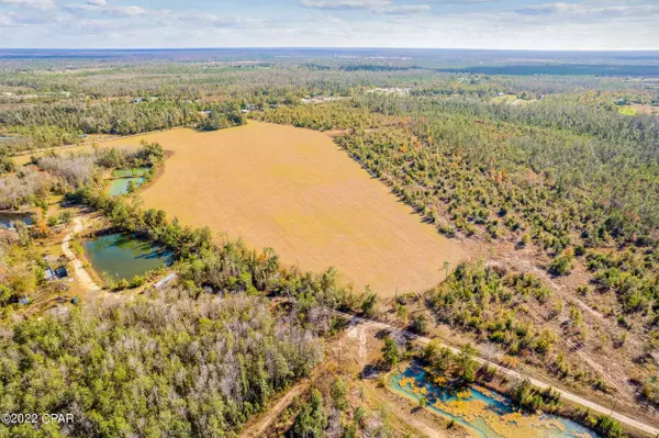 TBD John F Bailey RD, Blountstown, FL 32424