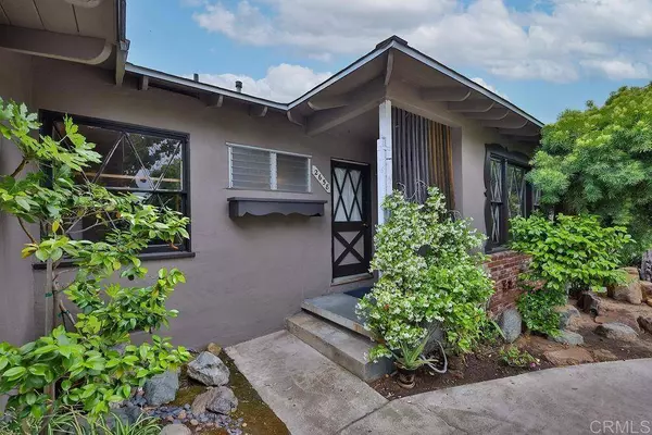 2658 Escondido AVE, San Diego, CA 92123