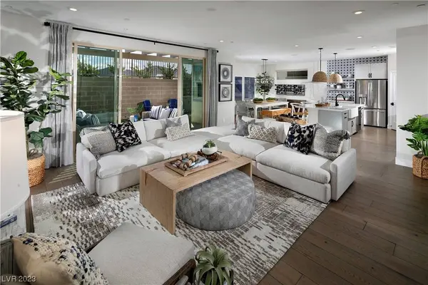 3209 Vittoria Avenue, Henderson, NV 89044