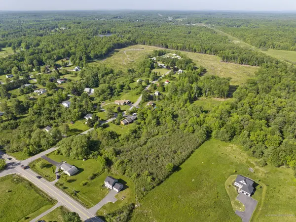 TBD Newton Drive, Gorham, ME 04038