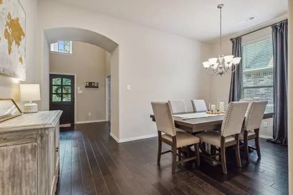 5304 Grove Cove Drive, Mckinney, TX 75071